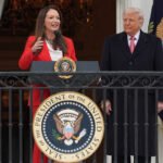 When Trump plays favorites with faith, we all pay the price