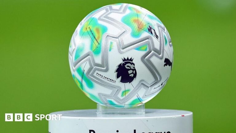 When are the 2026-27 Premier League fixtures released?