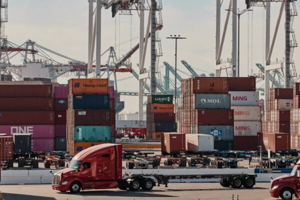 Why Diesel Has Become a Much Bigger Economic Problem Than Gasoline