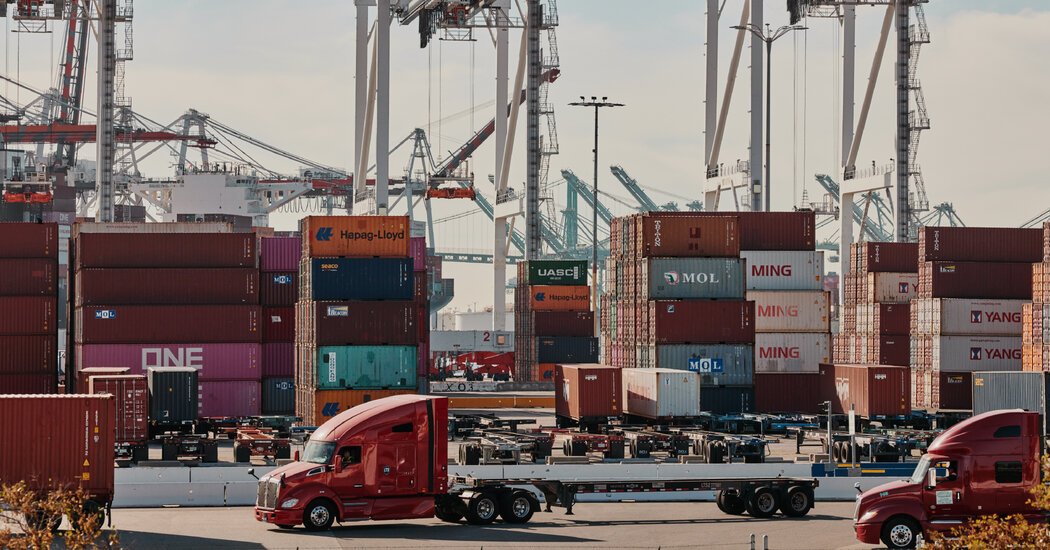 Why Diesel Has Become a Much Bigger Economic Problem Than Gasoline