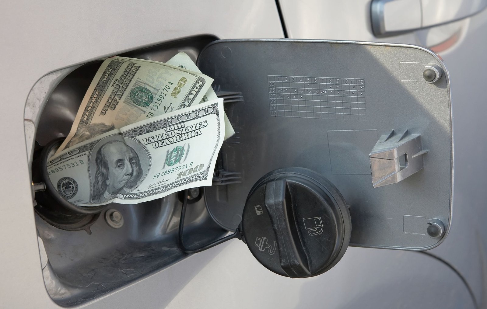 Why Gas Tax Holidays Backfire | The Daily Economy