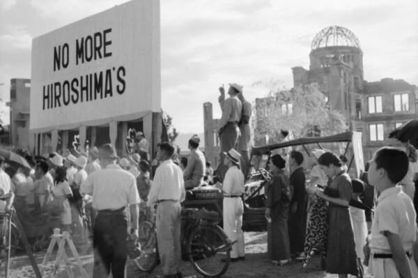 Why the 2026 NPT Review Conference – and Diplomacy – Must Not Fail