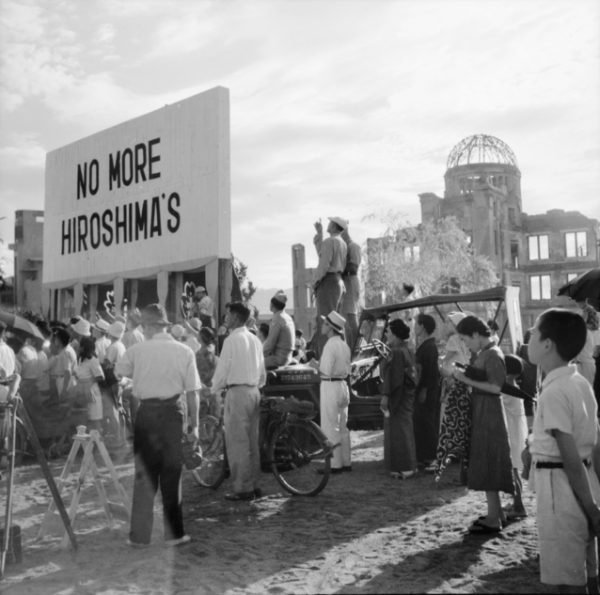 Why the 2026 NPT Review Conference – and Diplomacy – Must Not Fail