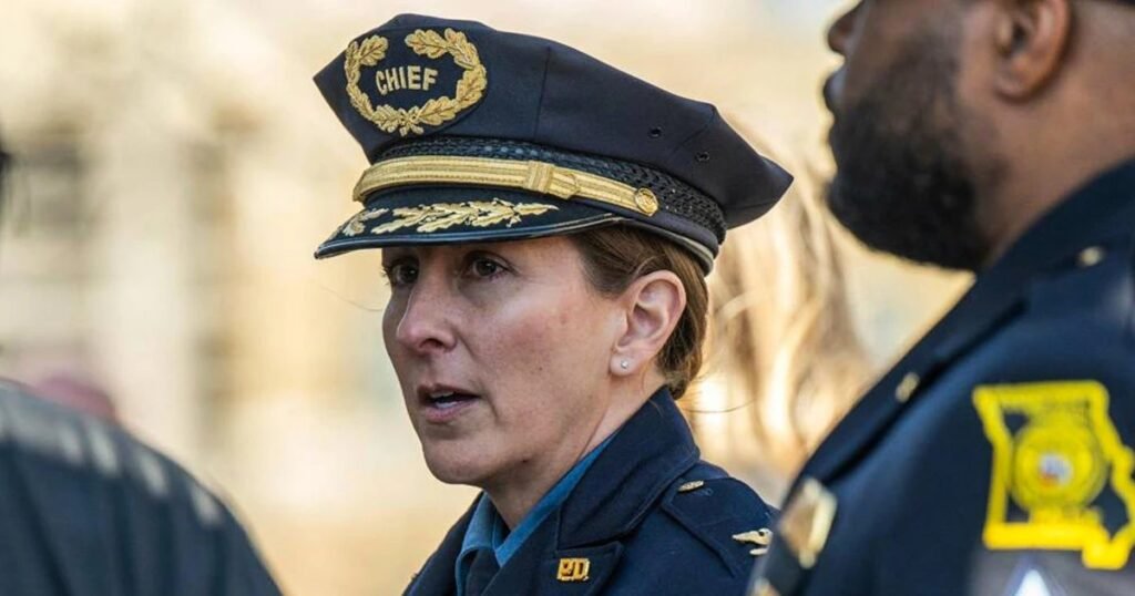 Woman suspected in 2020 murder arrested day after being added to FBI most-wanted list