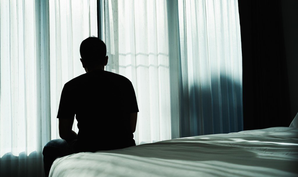 How The Brain Shuts Down Motivation In Difficult Situations