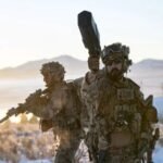 March land forces roundup: A new war confronts the old drone problem