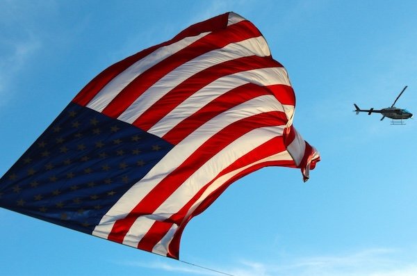 Justin Fulcher On Private Sector Innovation And National Security