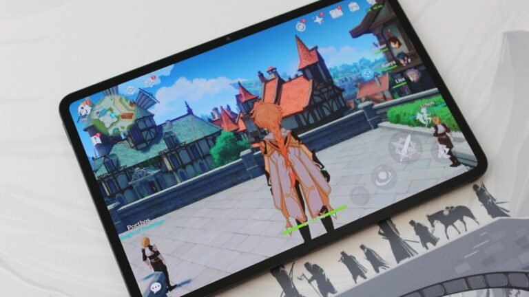The Best Gaming Tablets of 2026