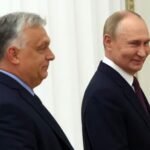 Orbán’s loss won’t stop Russian influence campaigns, but it shows they’re beatable