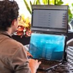 Is A Portable Monitor Worth The Investment For Your Business? – Young Upstarts