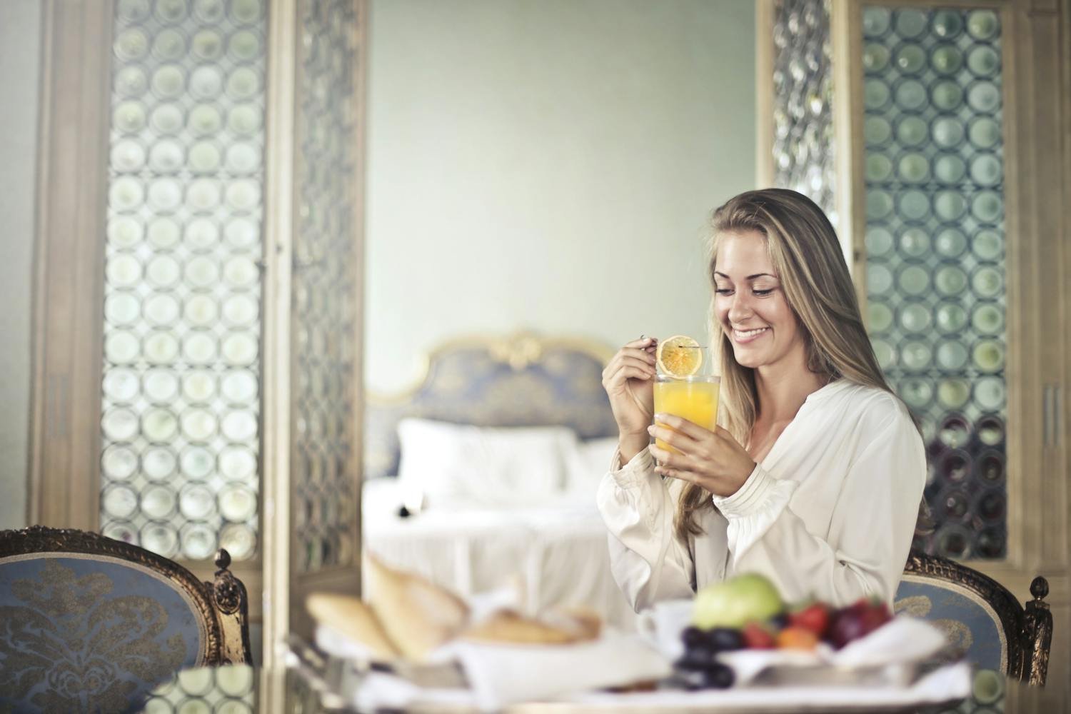 Small Habits That Improve Your Health Over Time | Better Living