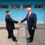 Revisiting Donald Trump and Kim Jong Un’s Last Meeting