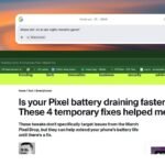 I tried Google's new desktop app for Windows, and I'll never search the old way again