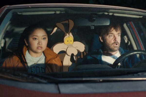 ‘Coyote vs. Acme’ Official Trailer: Film Saved From Warners’ Ax Reveals First Footage