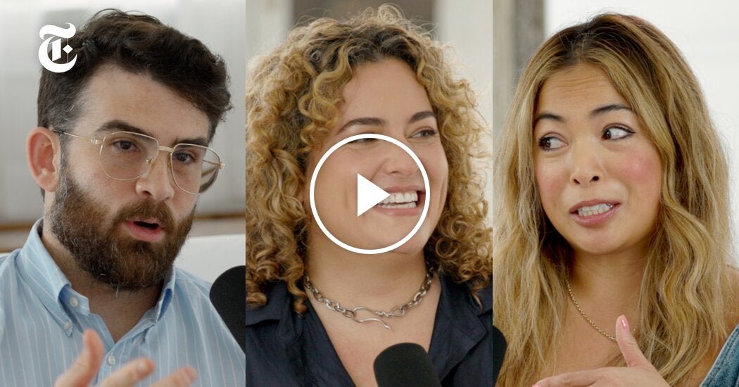 ‘The Rich Don’t Play by the Rules. So Why Should I?’