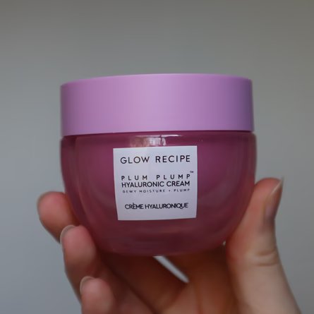 best moisturiser-Glow Recipe Plum Plump