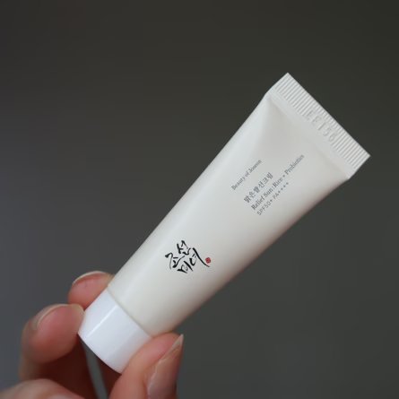 Best SPF Beauty of Joseon