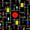 Patients navigate a maze to find their medicines at the right price.