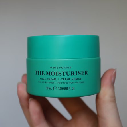 best moisturiser-Skin Rocks