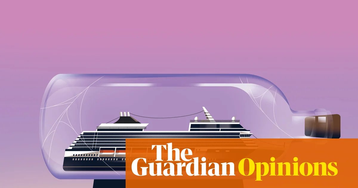 Britain pioneered the comfortable retirement – but that golden age is coming to an end | Helen McCarthy