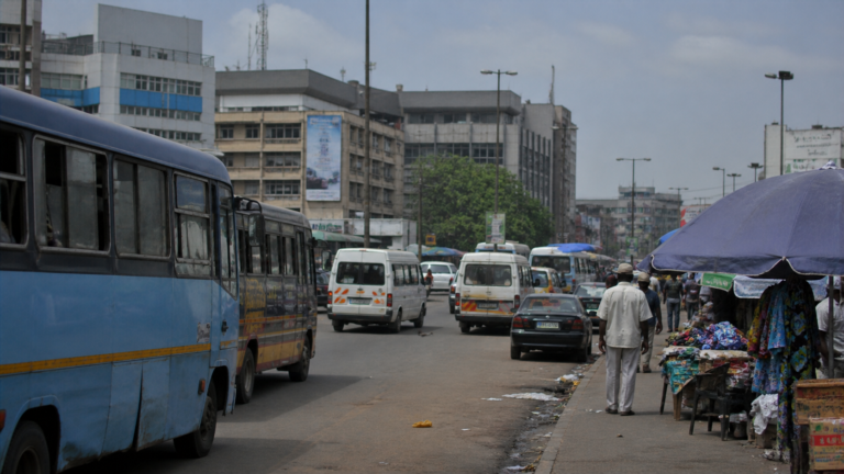 African cities are becoming decisive arenas for global investment