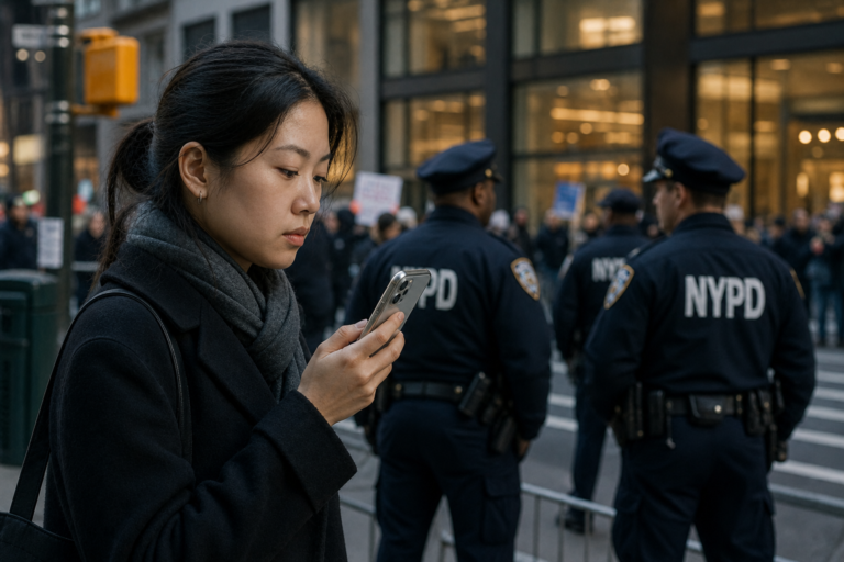 Consumer technology is becoming more political than personal