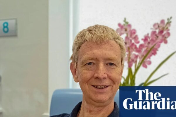 Cancer jab can eradicate entire tumours in patients, trial shows