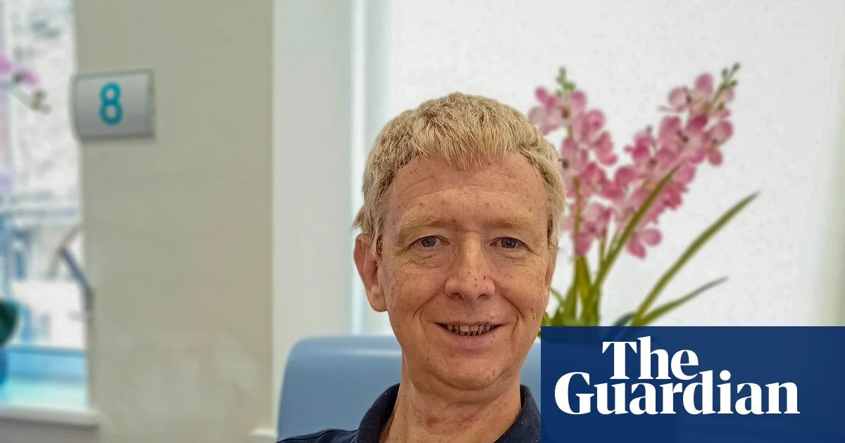 Cancer jab can eradicate entire tumours in patients, trial shows