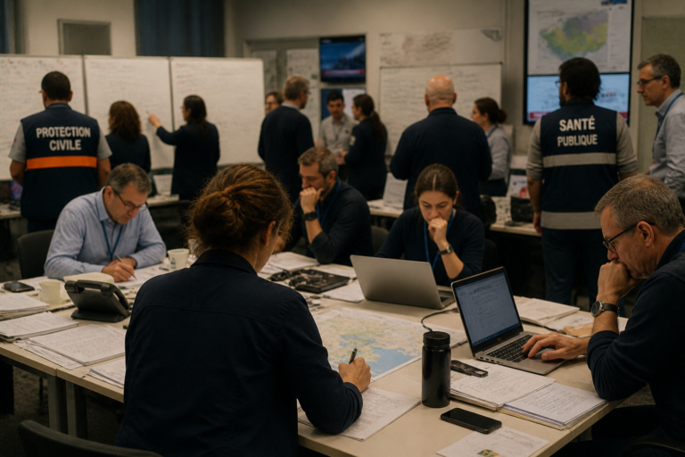 Public policy now moves between crisis management and long-term repair