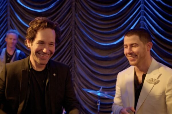 Every song on the ‘Power Ballad’ soundtrack