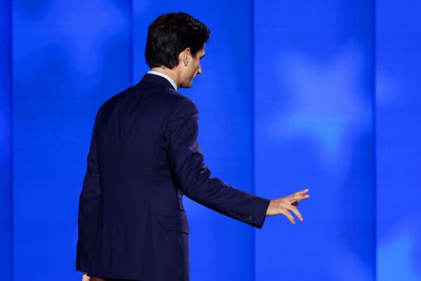 He’s Entitled and Nepotistic. This Is Not What Democrats Need.