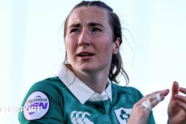Eve Higgins