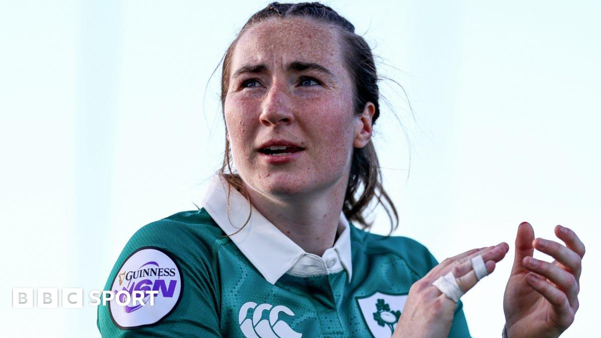 Eve Higgins