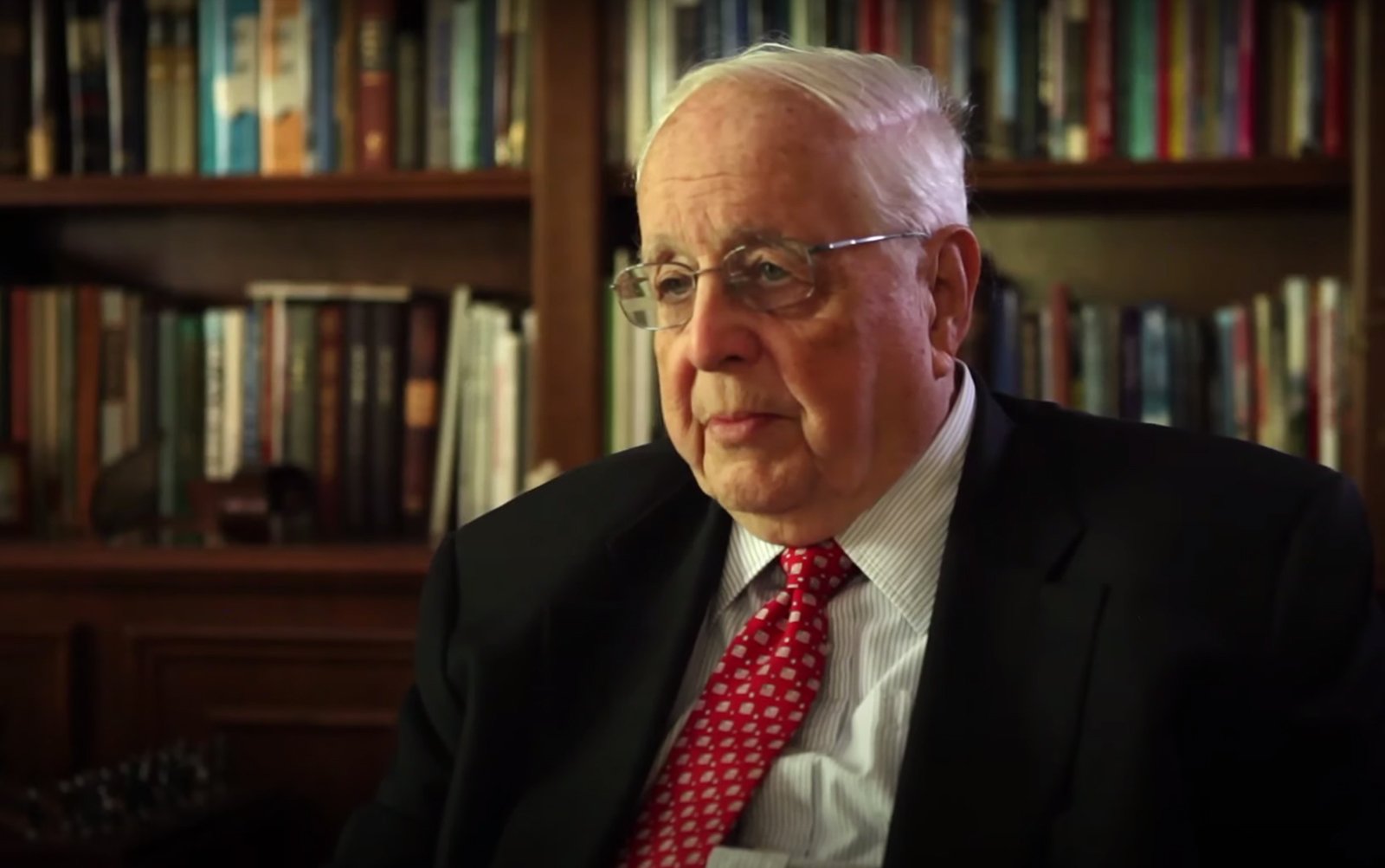 How the devil was disguised in the SBC and Paul Pressler’s Conservative Resurgence