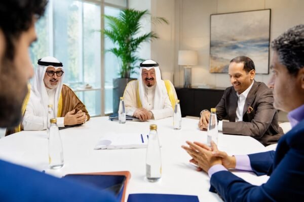 Kuwait-Europe: Gulf Money Makes Europe Forget the Price of Its Security