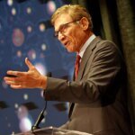 Honoree Maury Povich speaks onstage during the 18th Annual Brandon Tartikoff Legacy Awards at Beverly Wilshire, A Four Seasons Hotel on June 02, 2022 in Beverly Hills, California.
