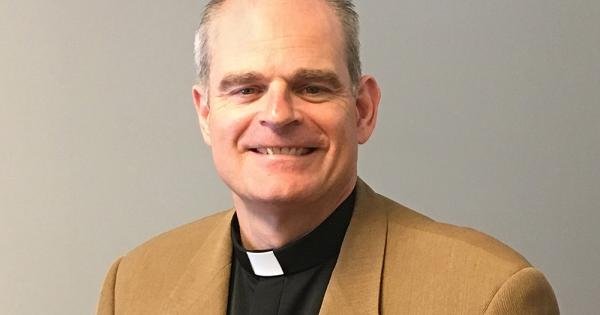 Meet the Silicon Valley priest advising tech companies on artificial intelligence ethics