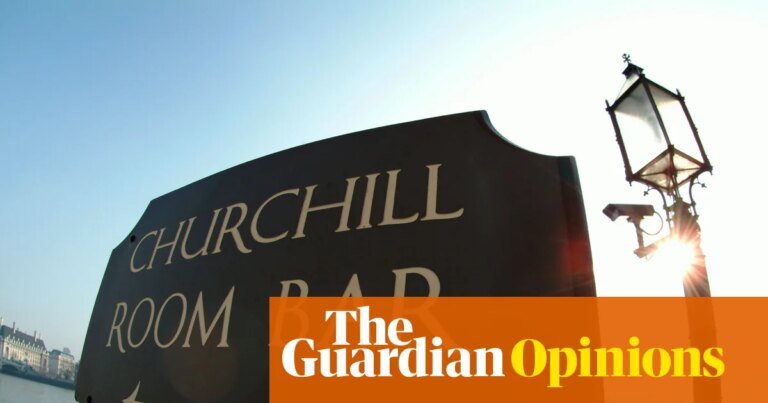 My advice to Hannah Spencer? Before calling out MPs’ boozing, try to understand the reasons behind it | Gaby Hinsliff