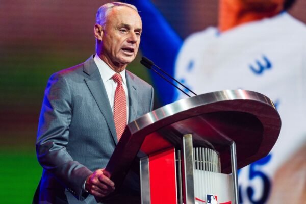 ⚾ Passan breaks down baseball's CBA battle