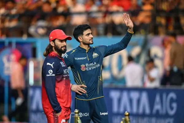 RCB vs GT, IPL 2026 Final: Home advantage or batting depth — where the title may ultimately be decided