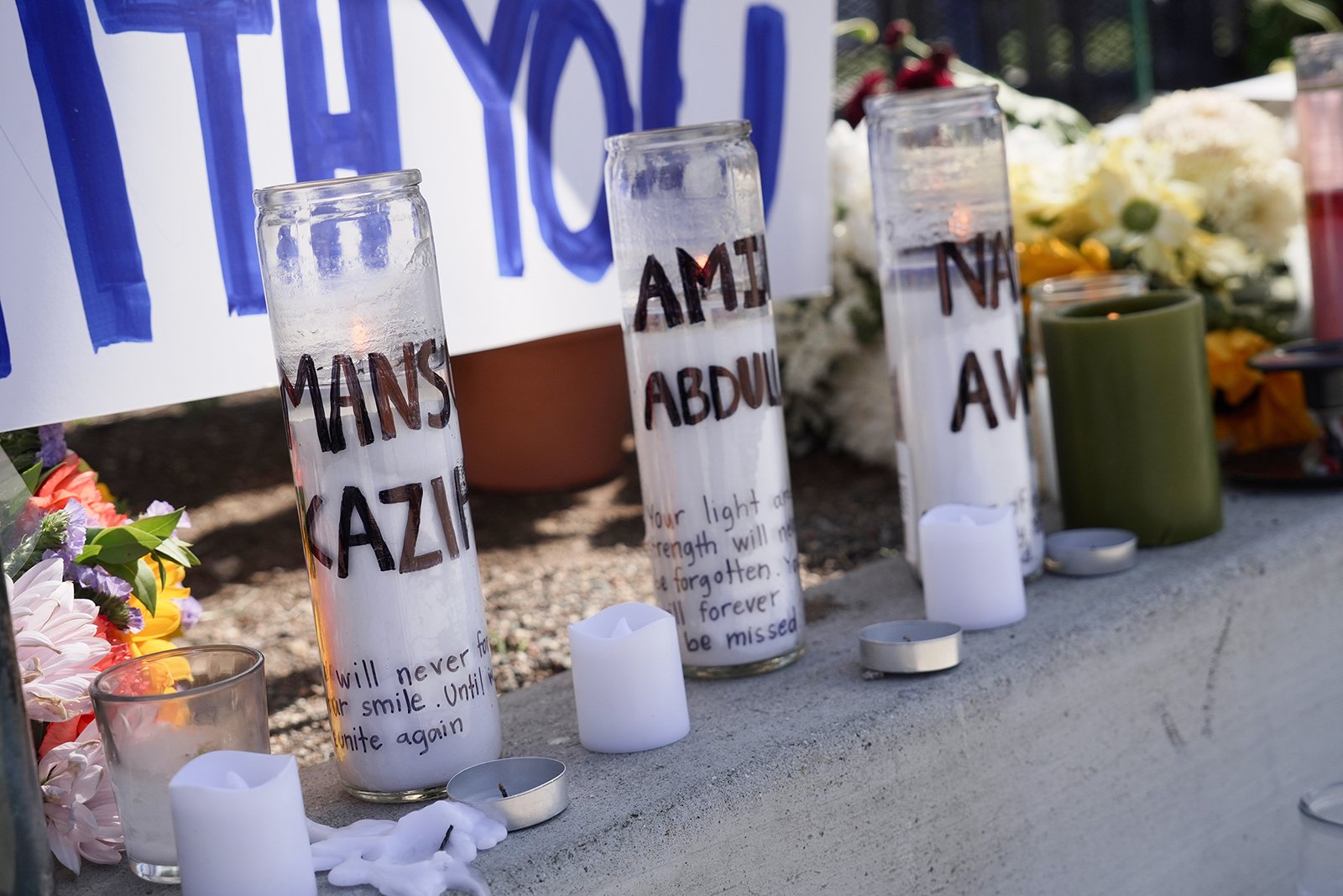 San Diego mosque shooting shows importance of teaching pluralism