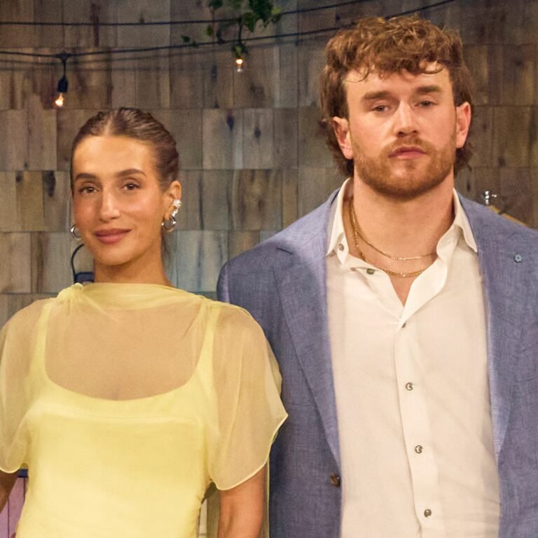 Summer House's West Wilson Reveals How Amanda Batula Romance Began