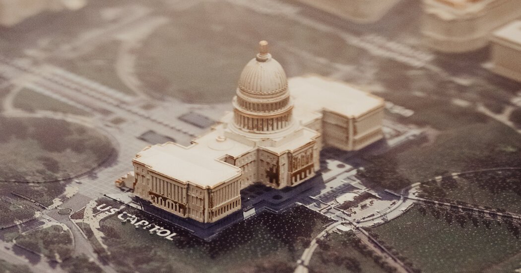 The Museum of Wretched Ideas Has Reopened