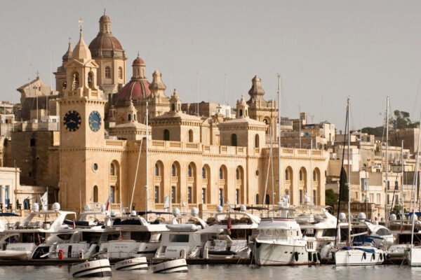 Trump Clears Way for Companies to Avoid Taxes in Havens Including Malta and Cyprus