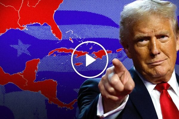Trump Wants to ‘Take Cuba.’ These Cubans Have Thoughts.