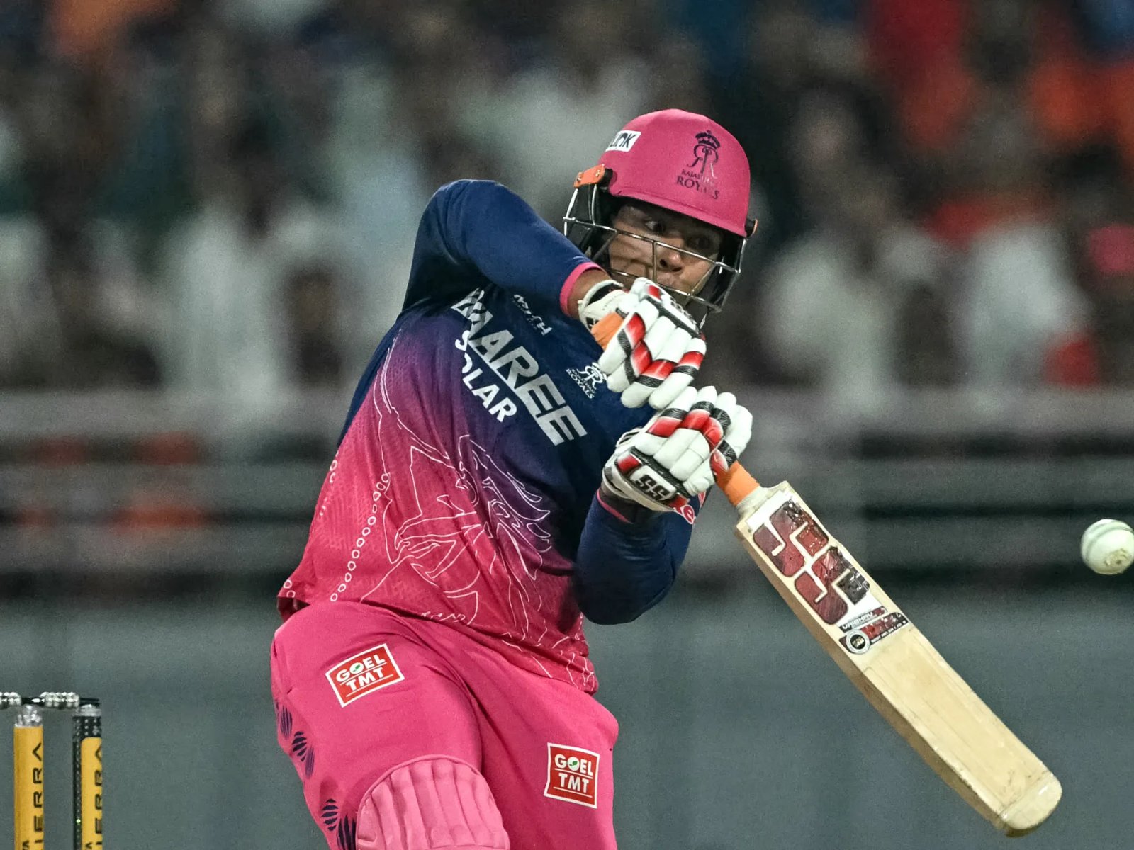 Vaibhav Sooryavanshi hailed as a once-in-a-lifetime talent after IPL blitz