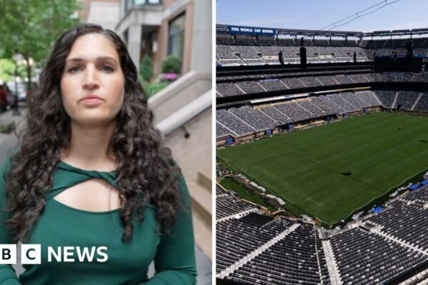Why Fifa is being investigated over World Cup ticket prices