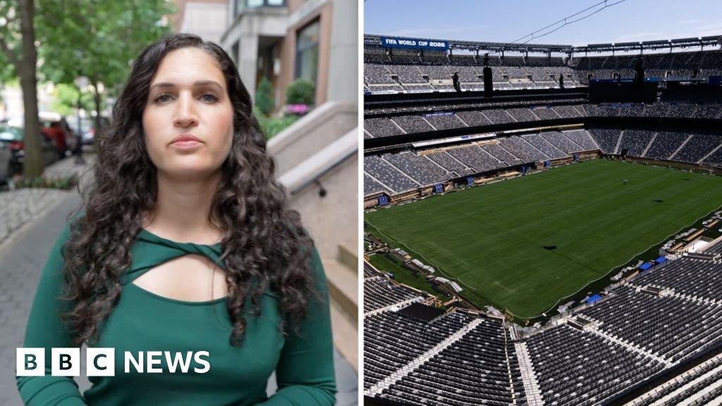 Why Fifa is being investigated over World Cup ticket prices