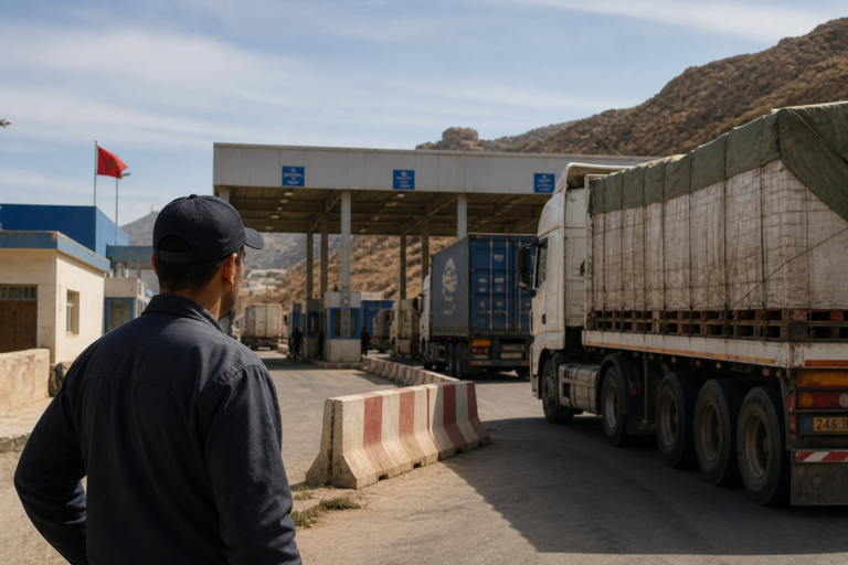 The Maghreb’s economic future depends on borders as much as markets