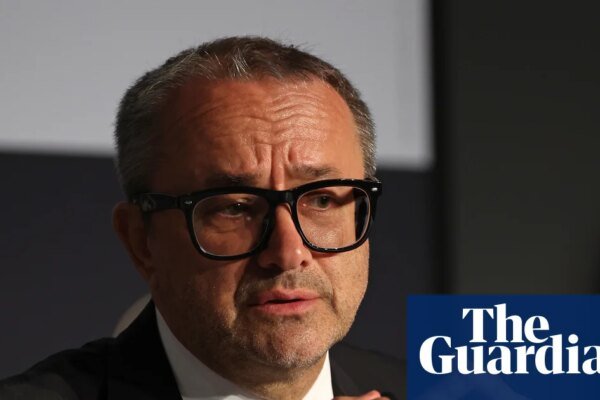 ‘Put an end to this war’: Russian director Andrey Zvyagintsev makes new plea to Putin